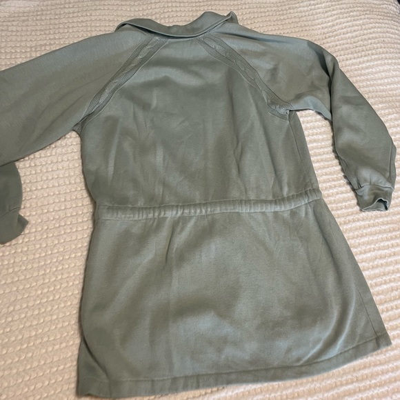 Mint coloured jacket✨ - Picture 5 of 6